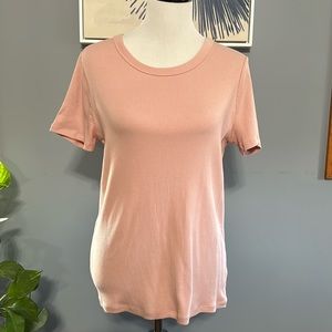 A New Day Short Sleeved TShirt NWOT